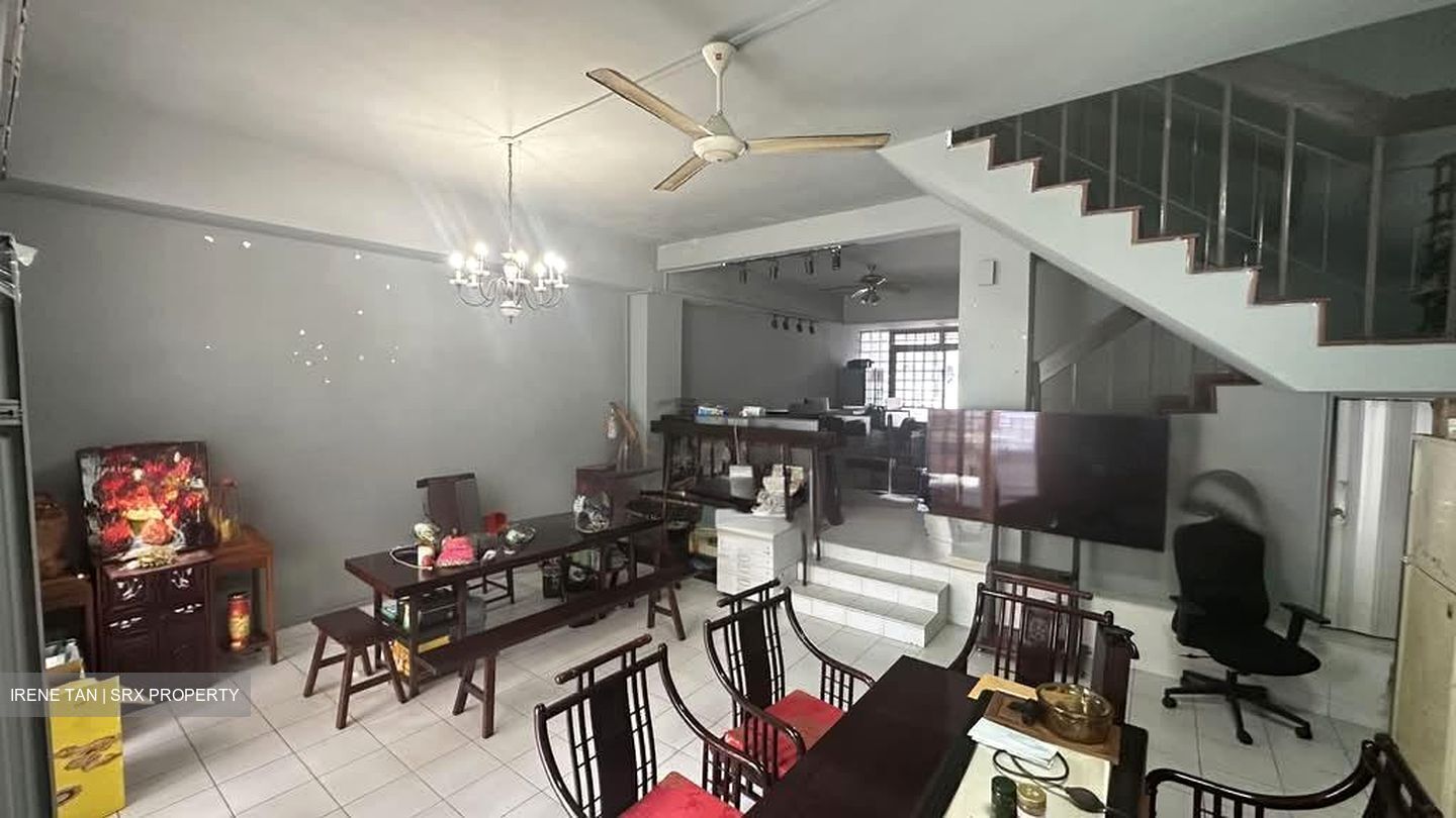 Goodlink Park (D27), Terrace #569199601